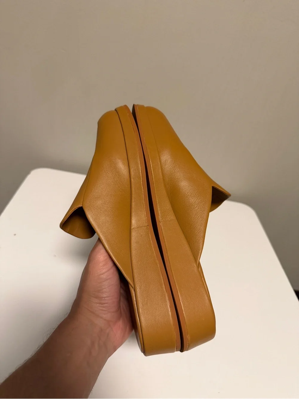 Vince raquel caramel
